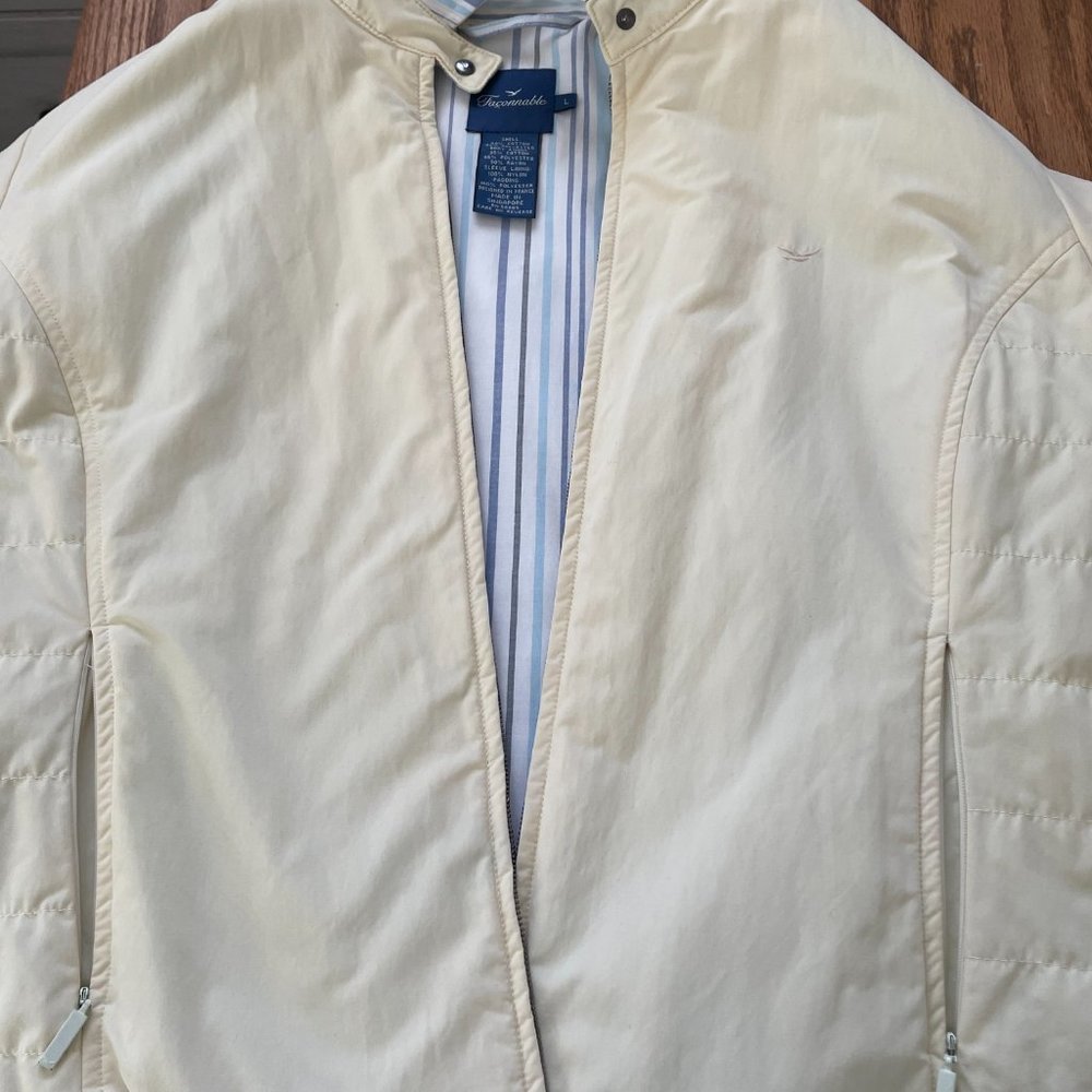 Faconnable Jacket - Picture 5 of 6